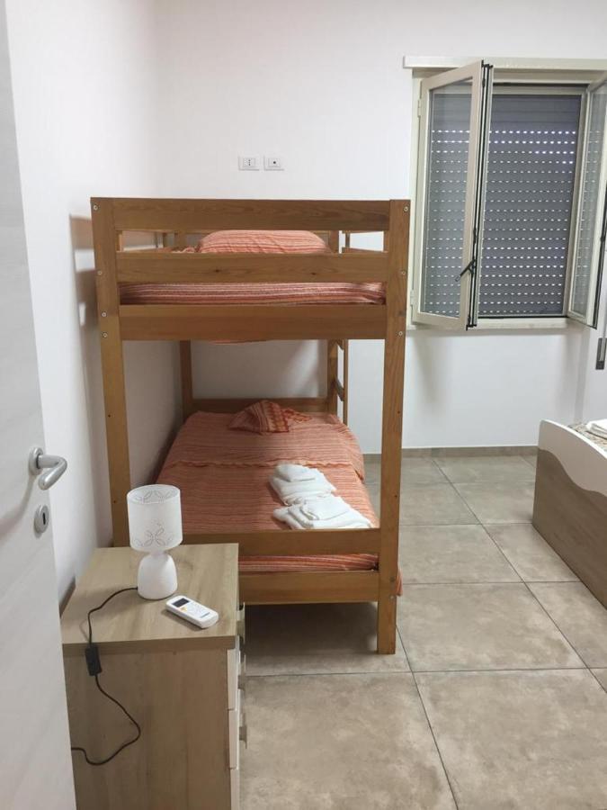 Appartamento Dei Nonni Di Gio E Cry Sperlonga Luaran gambar